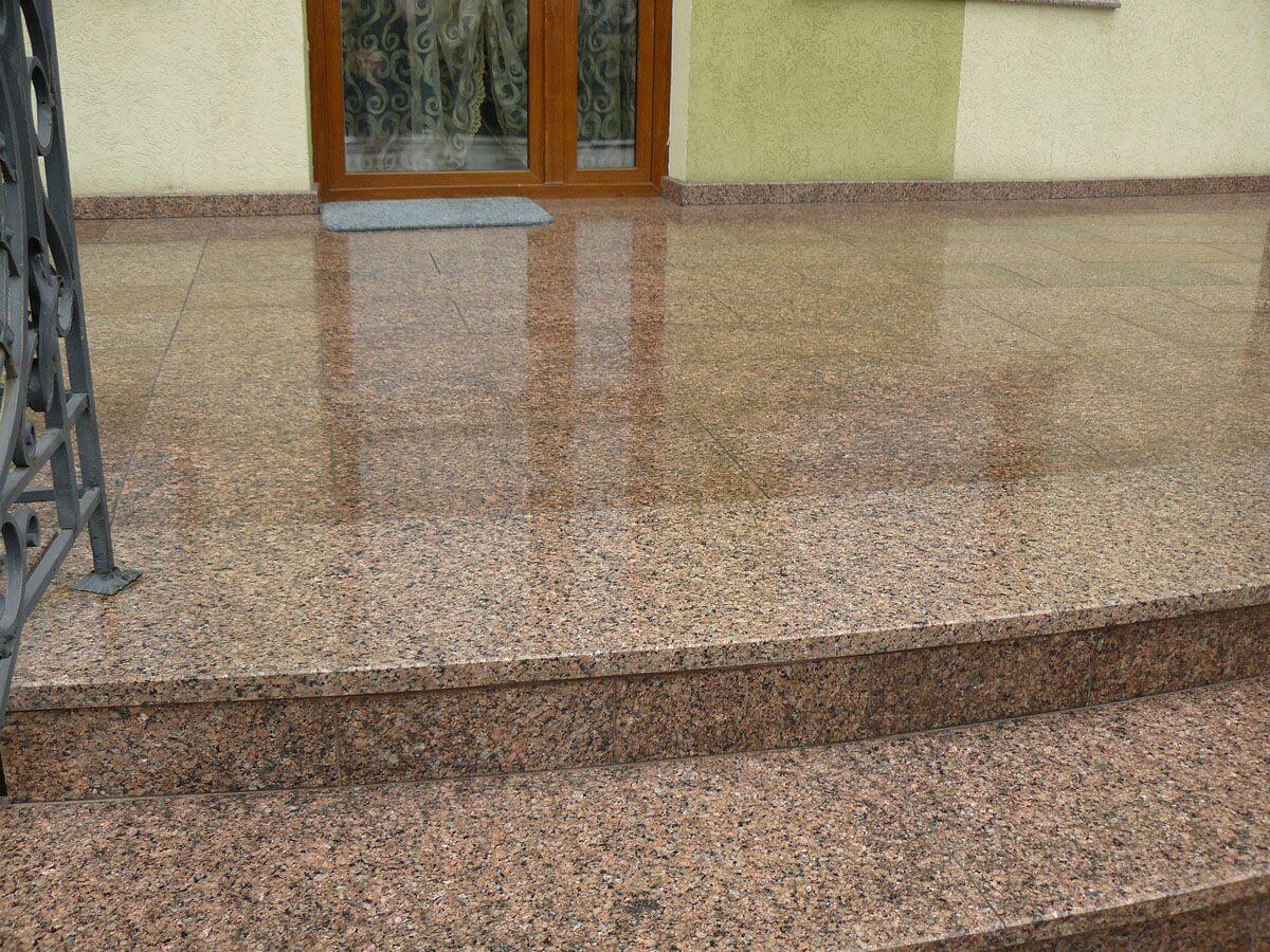 Гранитные изделия любой сложности в Оренбурге